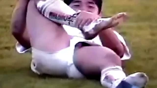 Gay Asian Porn 1